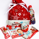 Kinder csomag - Kinder csomag